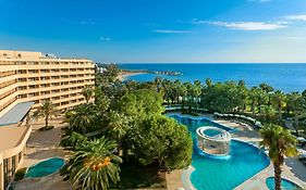 Oezkaymak Incekum Avsallar 5*
